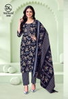 Nayarang Vol 2 By Dl Cotton Printed Kurti Bottom With Dupatta Wholesale Online